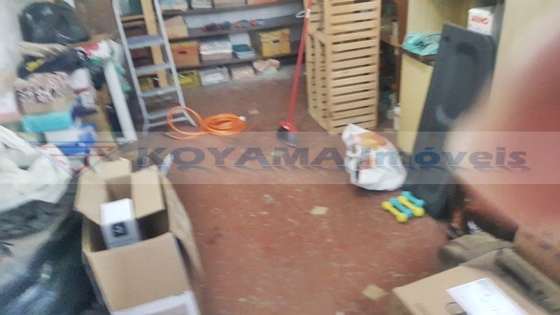 Sobrado à venda no Jardim da Saúde: 