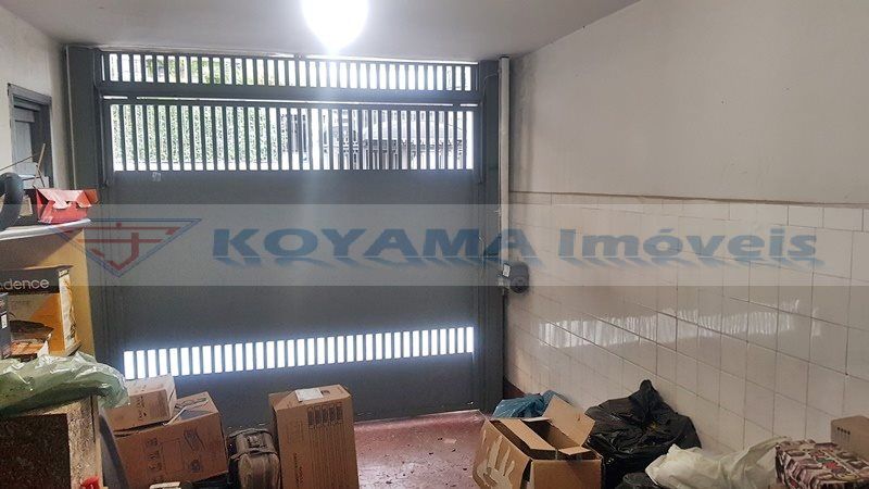 Sobrado à venda no Jardim da Saúde: 