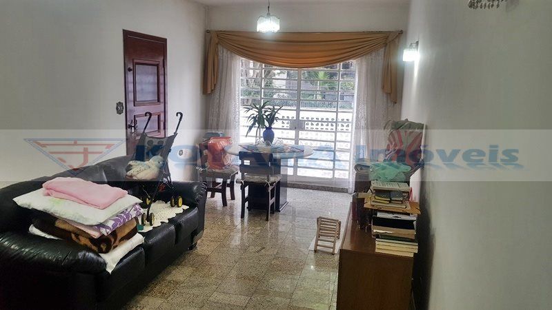 Sobrado à venda no Jardim da Saúde: 