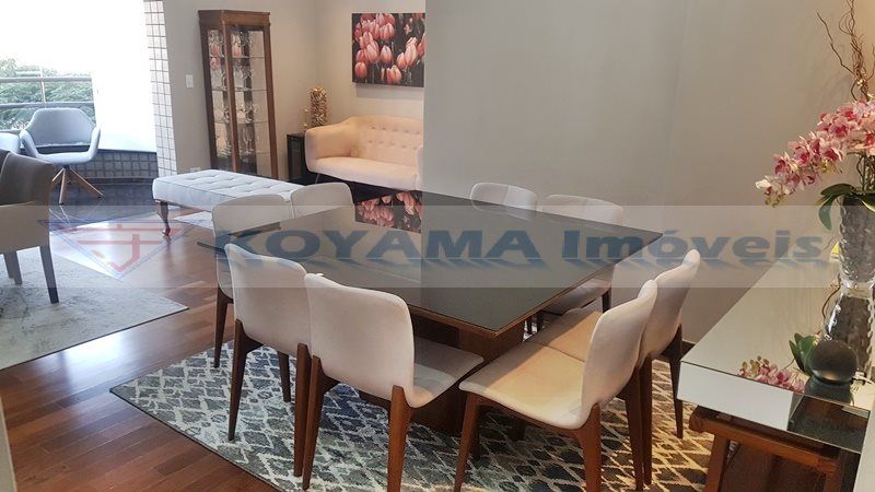 Apartamento à venda no Jardim da Saúde: 