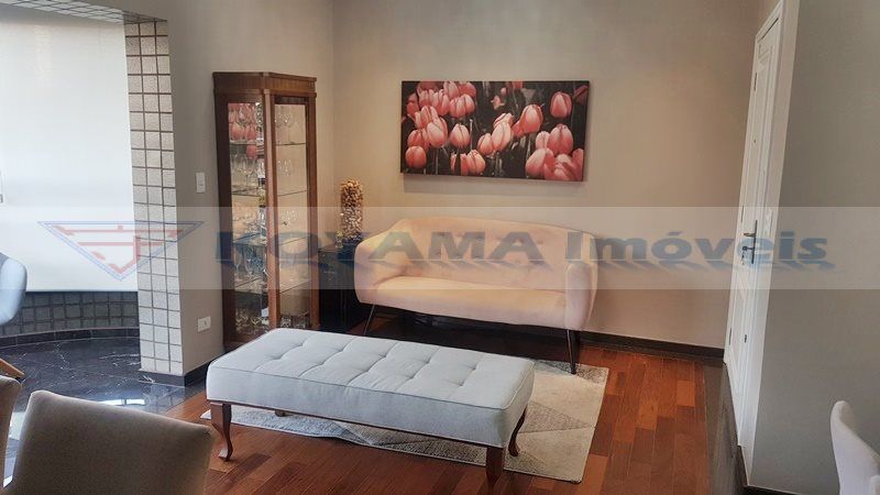 Apartamento à venda no Jardim da Saúde: 