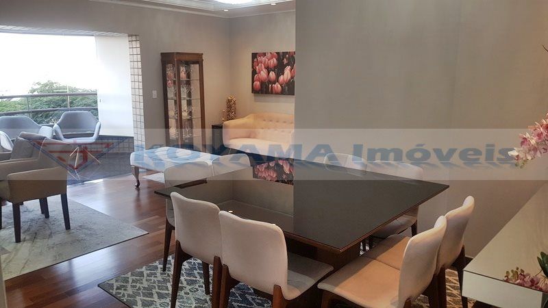 Apartamento à venda no Jardim da Saúde: 