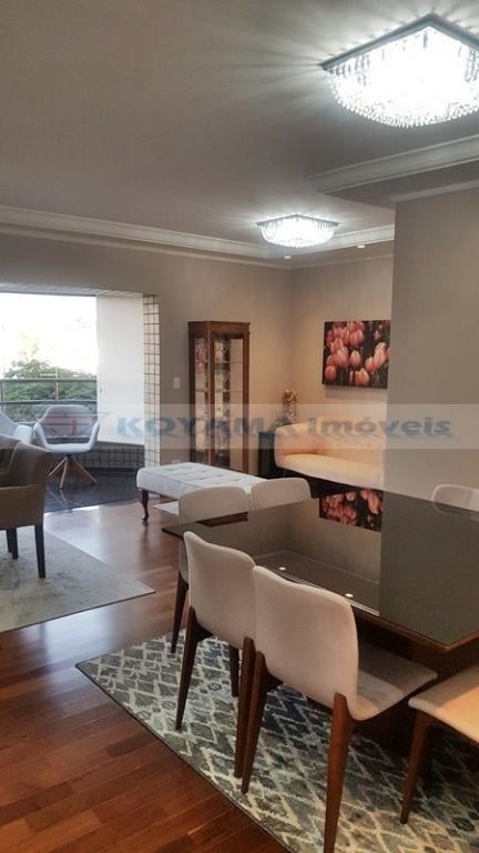 Apartamento à venda no Jardim da Saúde: 