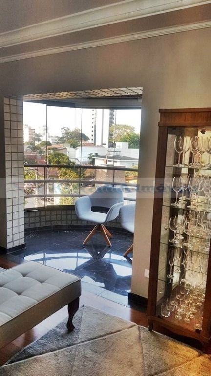 Apartamento à venda no Jardim da Saúde: 