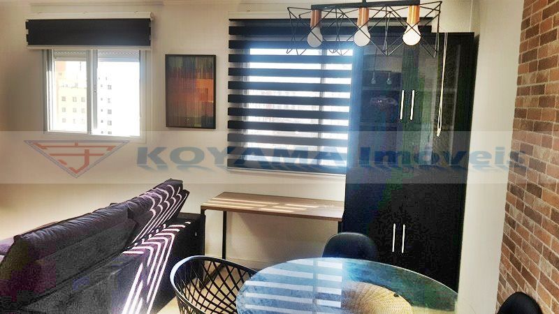 Apartamento à venda no Chácara Inglesa: 