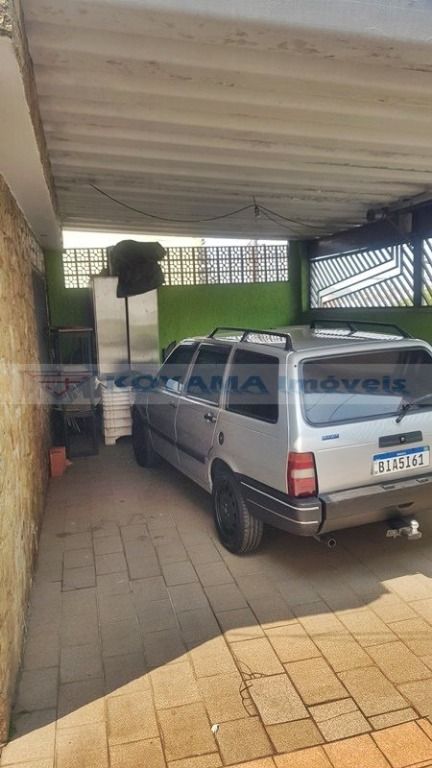 Casa à venda no Vila Santa Teresa (Zona Sul): 