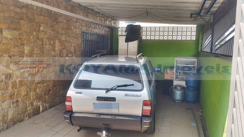 Casa à venda no Vila Santa Teresa (Zona Sul): 