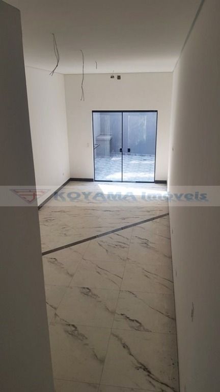 Sobrado à venda no Chácara Inglesa: 