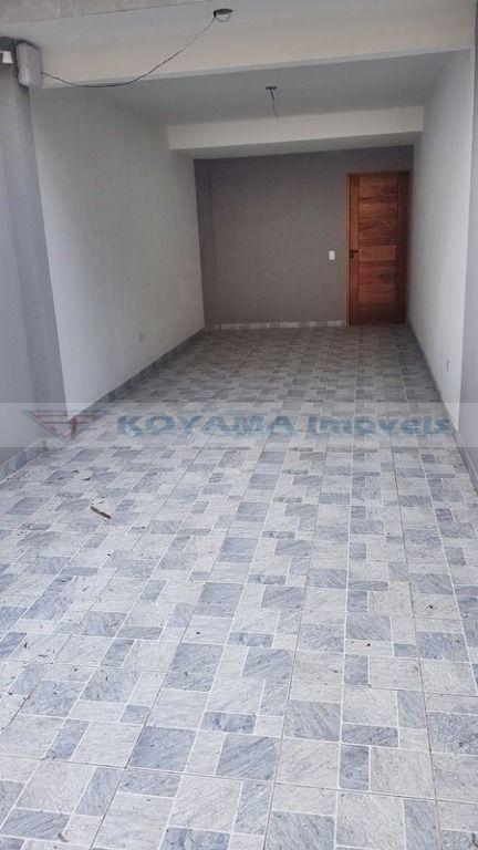 Sobrado à venda no Chácara Inglesa: 