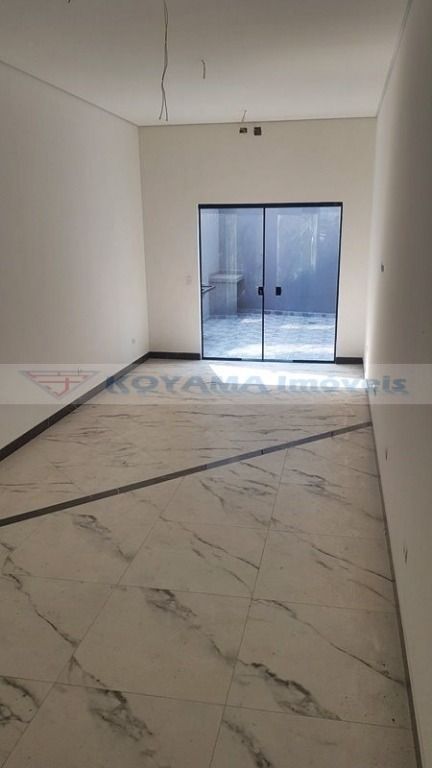 Sobrado à venda no Chácara Inglesa: 