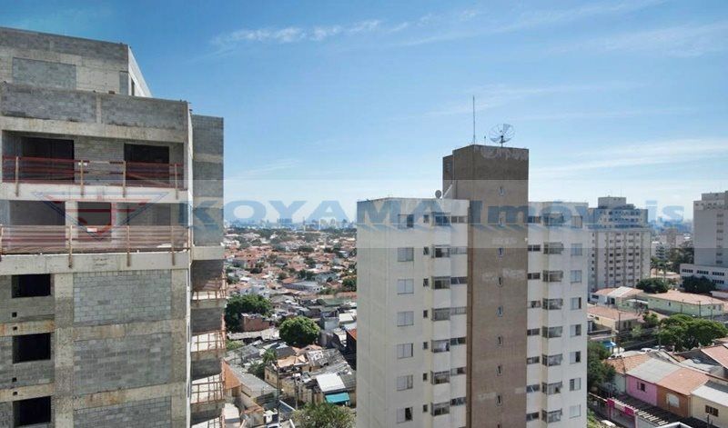 Apartamento à venda no Saúde: 