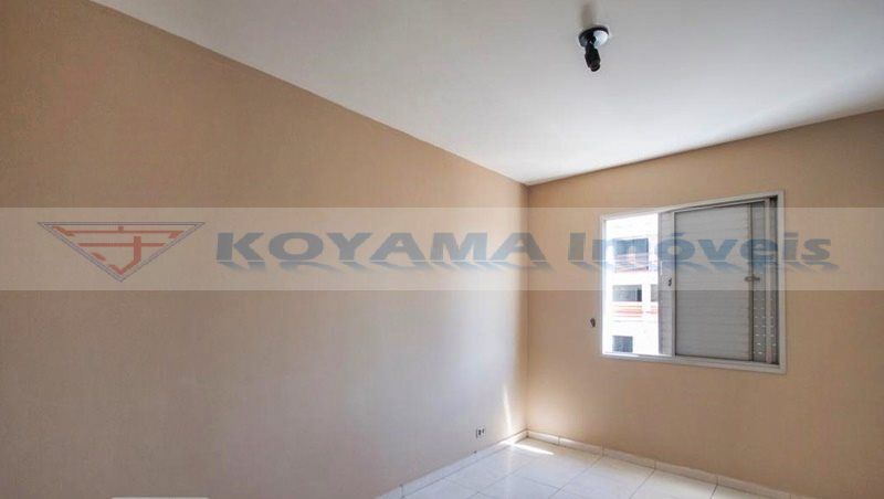 Apartamento à venda no Saúde: 