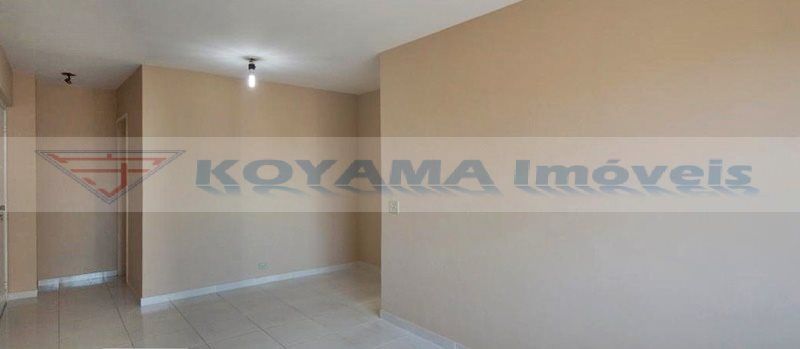 Apartamento à venda no Saúde: 