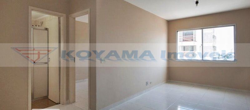 Apartamento à venda no Saúde: 