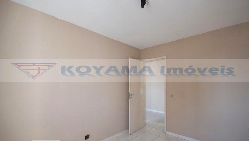 Apartamento à venda no Saúde: 