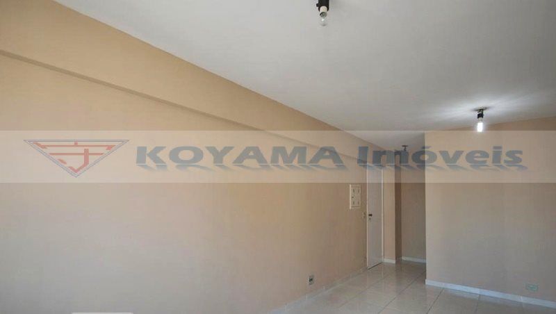 Apartamento à venda no Saúde: 