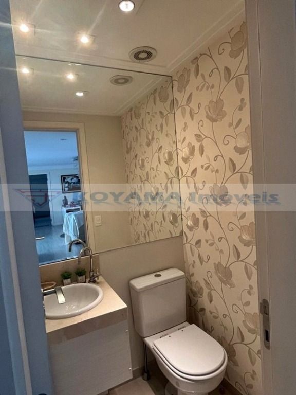 Apartamento à venda no Vila Gumercindo: 