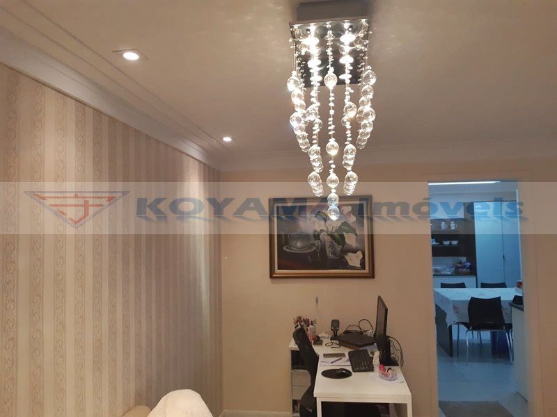 Apartamento à venda no Vila Gumercindo: 