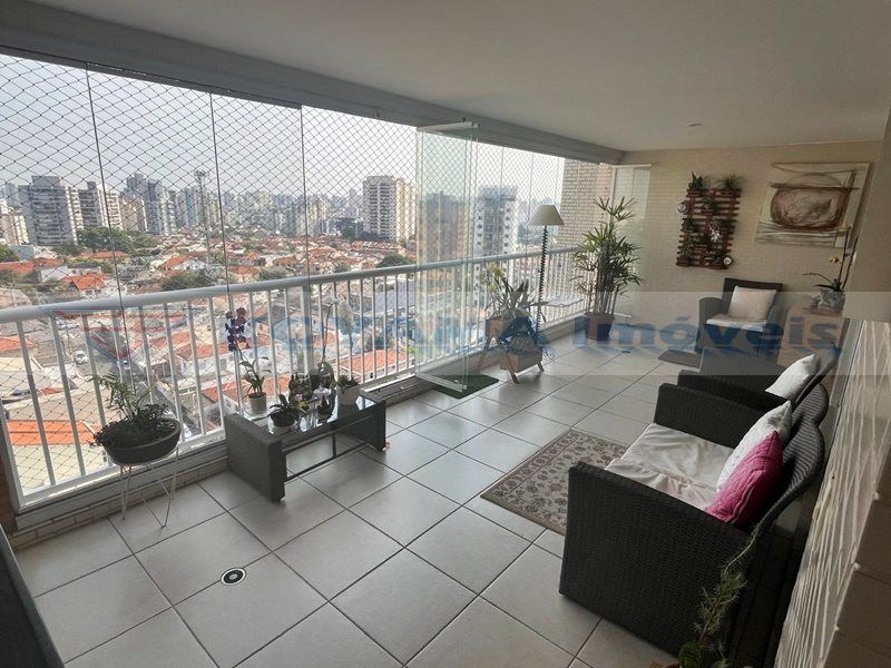 Apartamento à venda no Vila Gumercindo: 