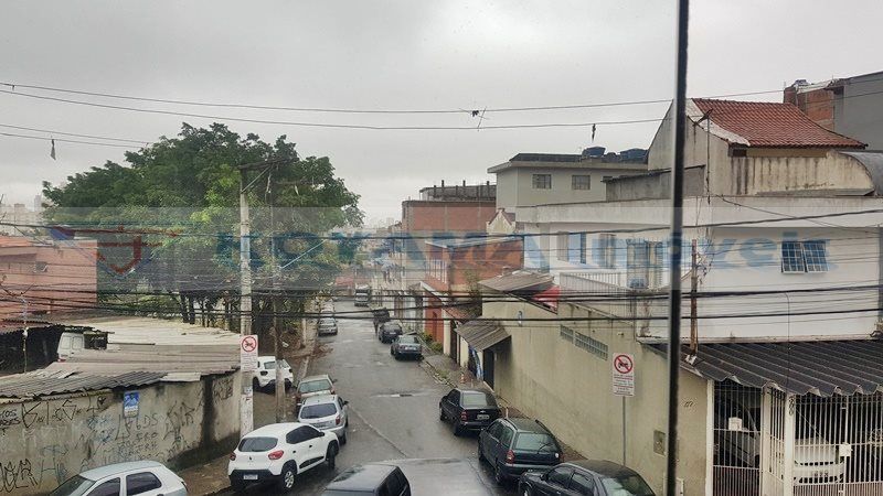 Sobrado à venda no Jardim Botucatu: 