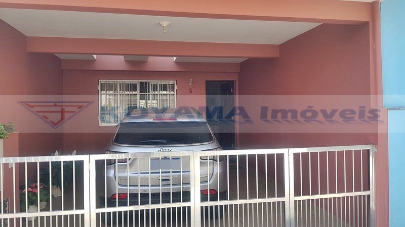 Sobrado à venda no Vila da Saúde: 