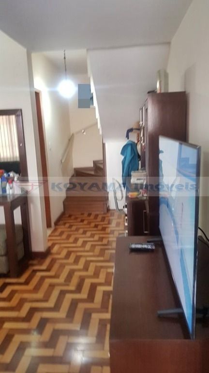 Sobrado à venda no Vila da Saúde: 