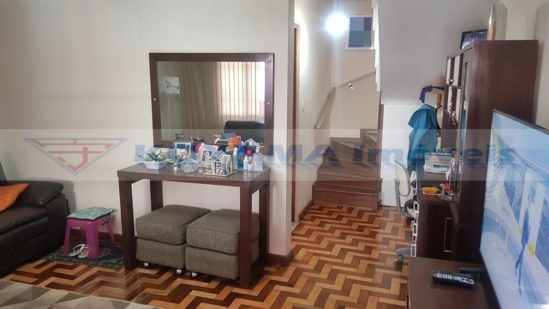 Sobrado à venda no Vila da Saúde: 