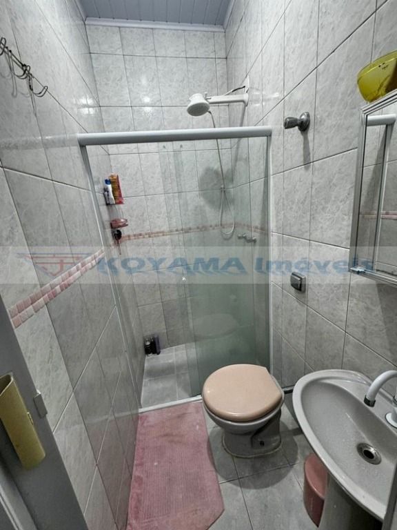 Terreno à venda no Vila Santo Estéfano: 