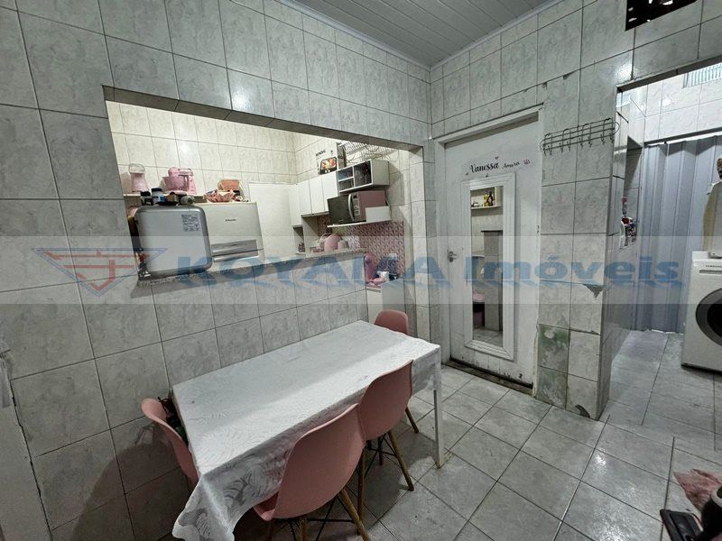 Terreno à venda no Vila Santo Estéfano: 