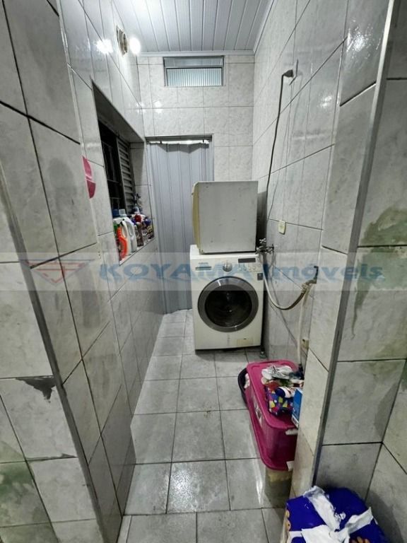 Terreno à venda no Vila Santo Estéfano: 