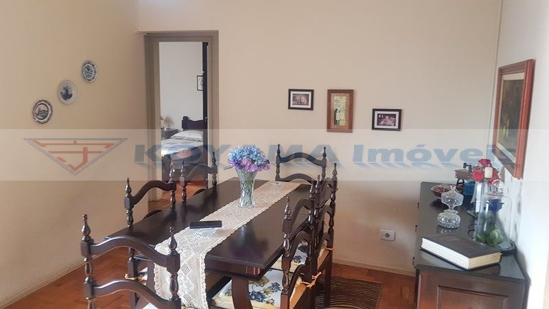 Apartamento à venda no Vila Mariana: 