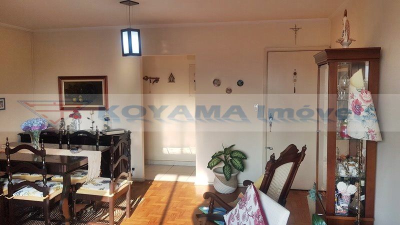 Apartamento à venda no Vila Mariana: 