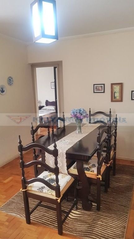 Apartamento à venda no Vila Mariana: 