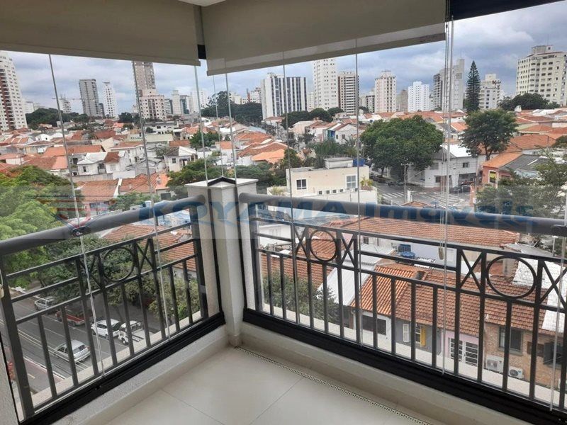 Apartamento à venda no Mirandópolis: 