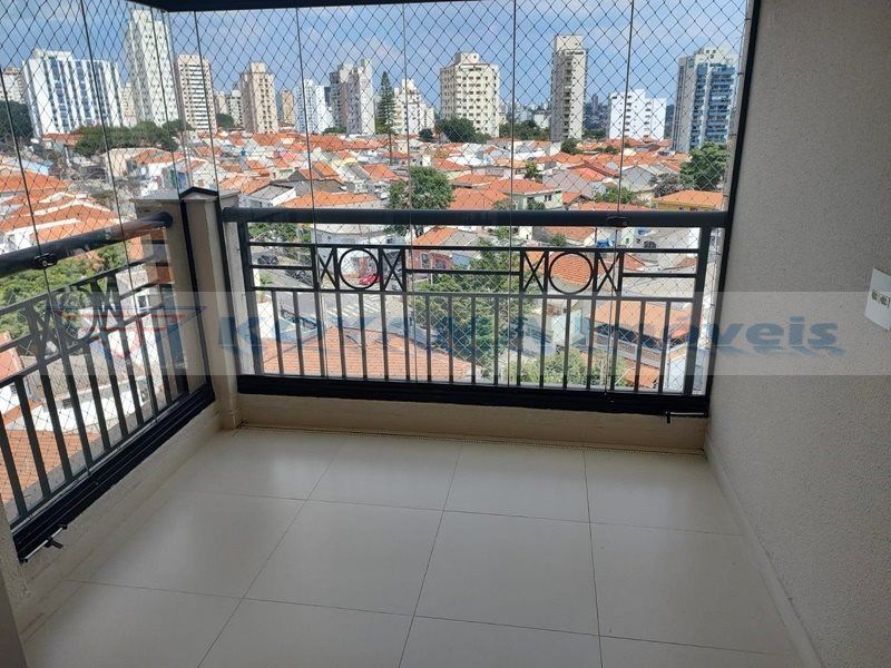 Apartamento à venda no Mirandópolis: 
