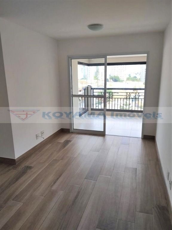 Apartamento à venda no Mirandópolis: 