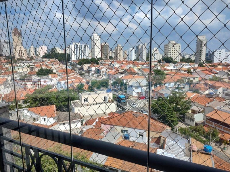 Apartamento à venda no Mirandópolis: 