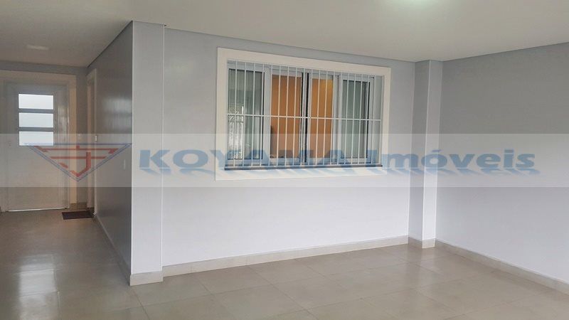 Sobrado à venda no Vila do Bosque: 