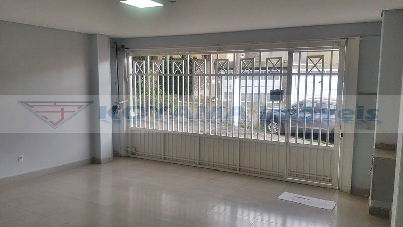 Sobrado à venda no Vila do Bosque: 