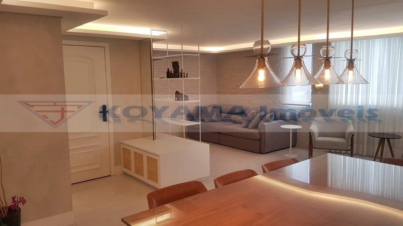 Apartamento à venda no Vila Santo Estéfano: 