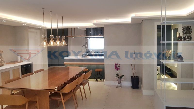 Apartamento à venda no Vila Santo Estéfano: 