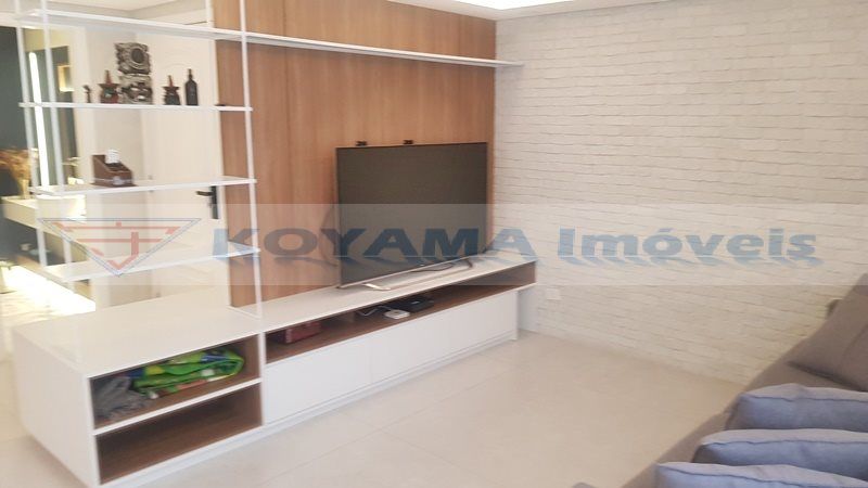 Apartamento à venda no Vila Santo Estéfano: 