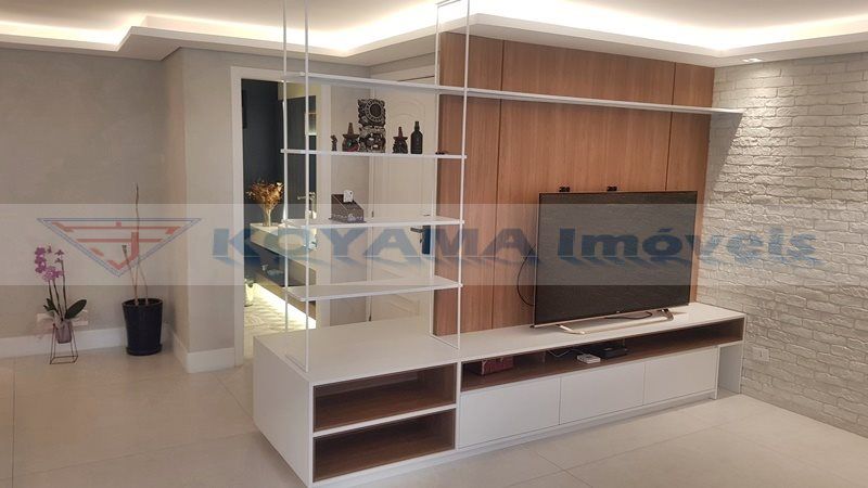 Apartamento à venda no Vila Santo Estéfano: 