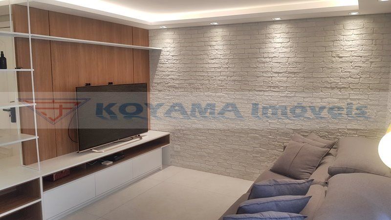 Apartamento à venda no Vila Santo Estéfano: 