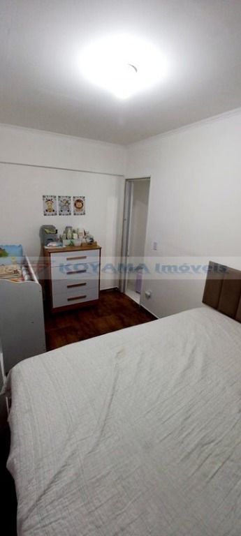 Apartamento à venda no Paulicéia: 