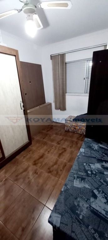 Apartamento à venda no Paulicéia: 