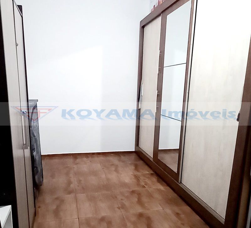 Apartamento à venda no Paulicéia: 