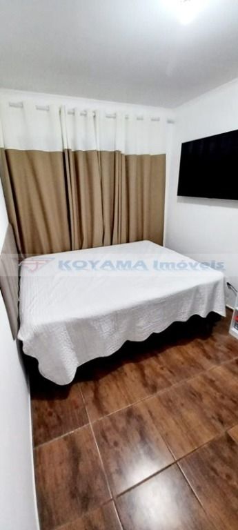 Apartamento à venda no Paulicéia: 