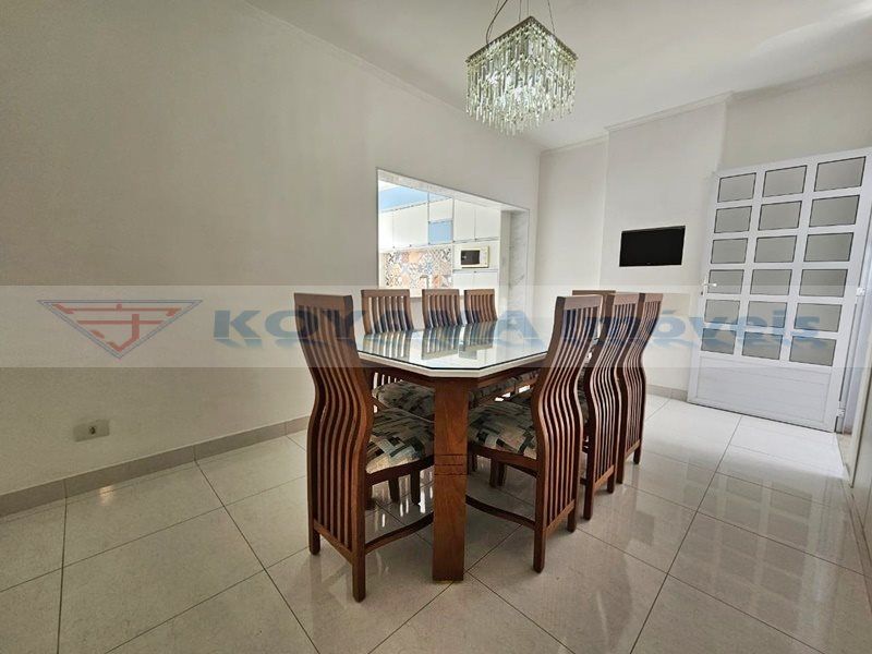 Sobrado à venda no Jardim das Maravilhas: 