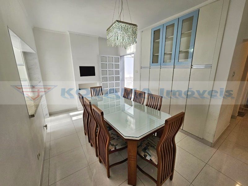 Sobrado à venda no Jardim das Maravilhas: 